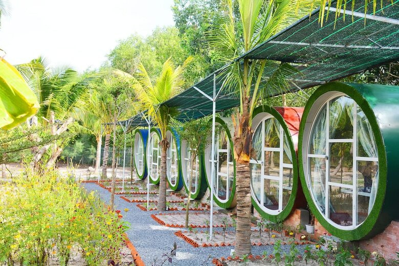 Hotel Irelax Bangkok Resort