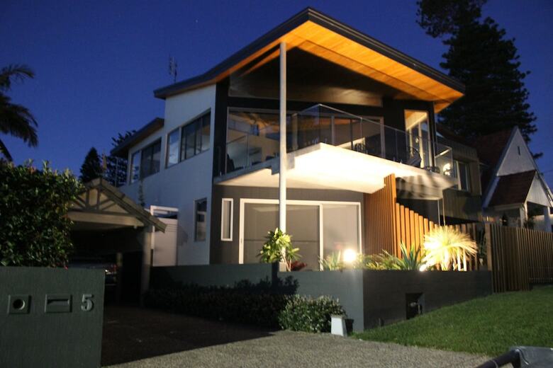 Bulc Boutique Bed And Breakfast.