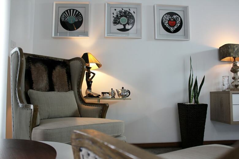 Bulc Boutique Bed And Breakfast.