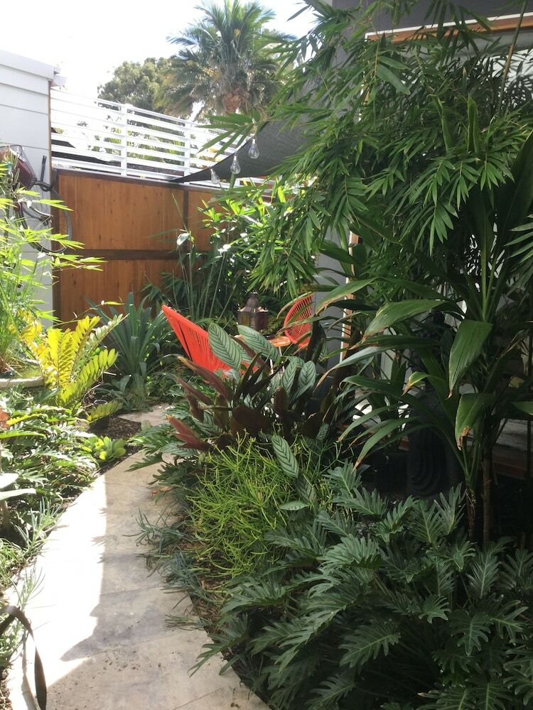 Bulc Boutique Bed And Breakfast.