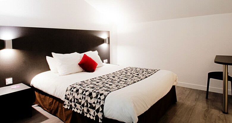 Hotel Mercure Lyon L'isle D'abeau