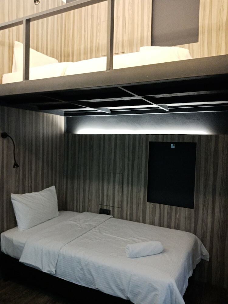 The Verve Hotel