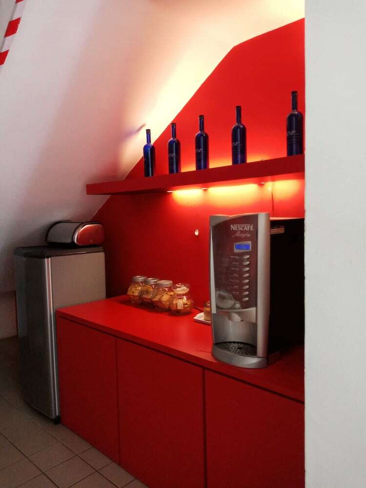 The Verve Hotel