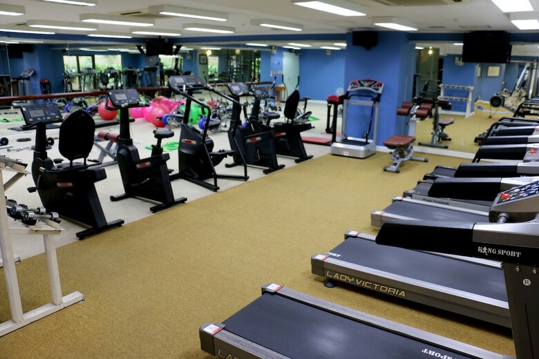 Garden View Court Serviced Apartments