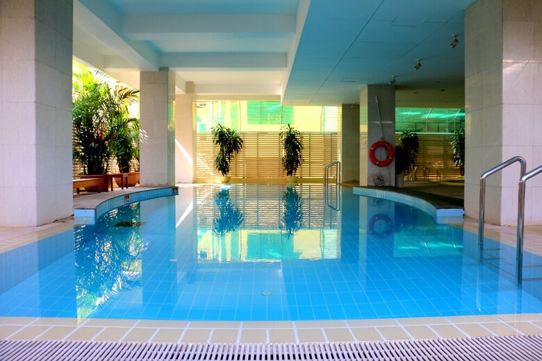 Garden View Court Serviced Apartments