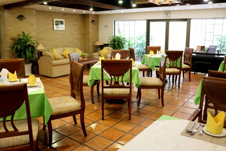 Garden View Court Serviced Apartments