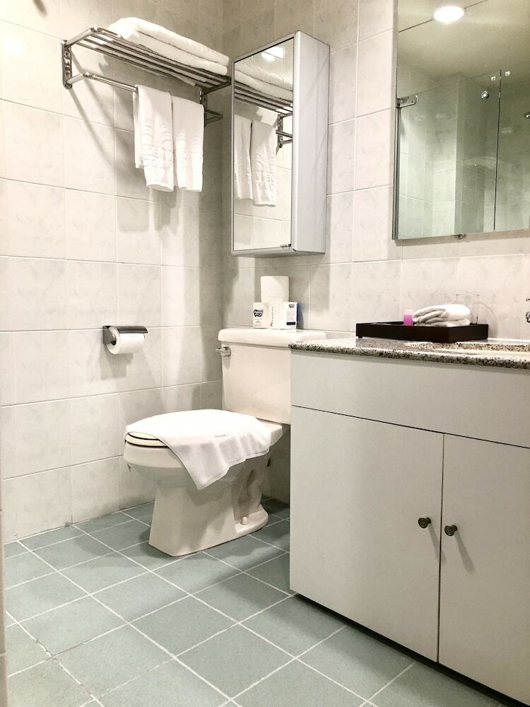 Garden View Court Serviced Apartments