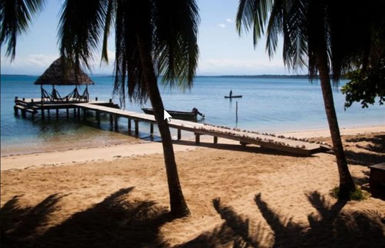 Hotel Al Natural Resort