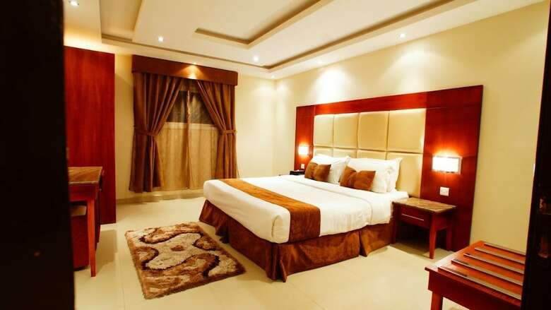Nawarah For Hotel Suites