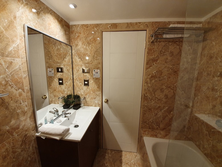 Hotel Brasilia
