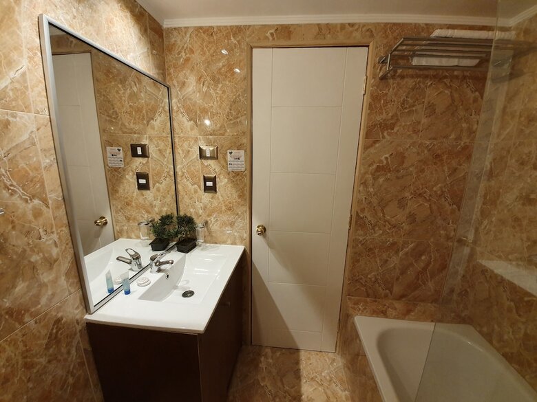 Hotel Brasilia