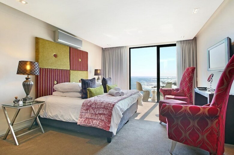 Hotel Azamare Luxury Guest House