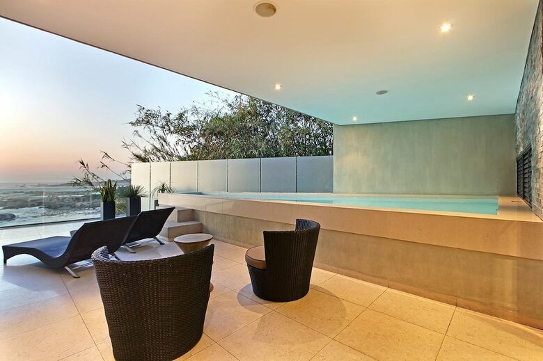 Hotel Azamare Luxury Guest House