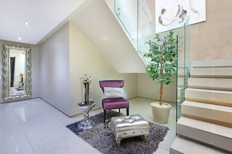 Hotel Azamare Luxury Guest House