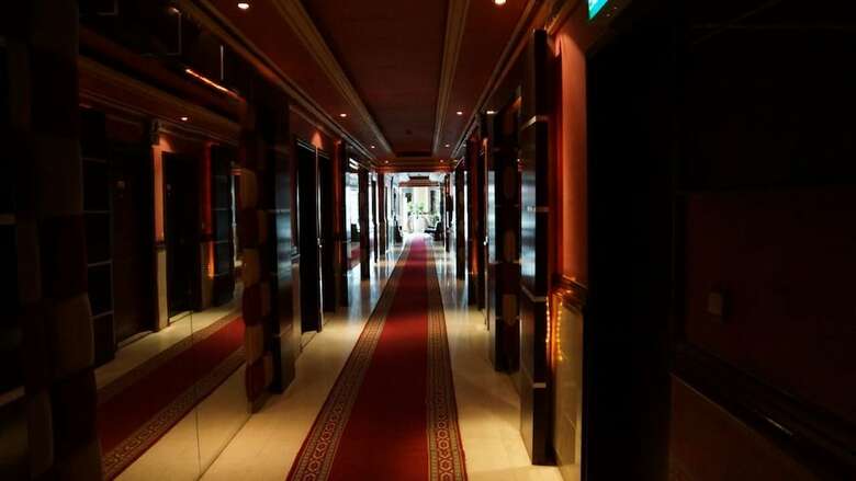 Hotel Naiara Maahad Eledara Elnsaey