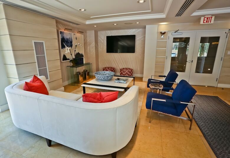 Apartamentos Nuovo - Coral Gables Miami