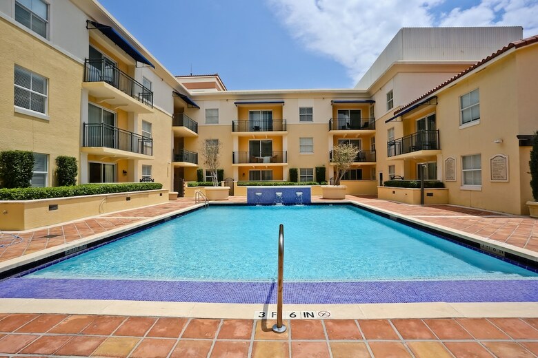 Apartamentos Nuovo - Coral Gables Miami