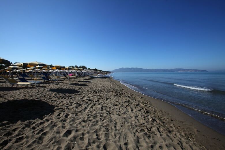 Apartamento Argentario Osa Village