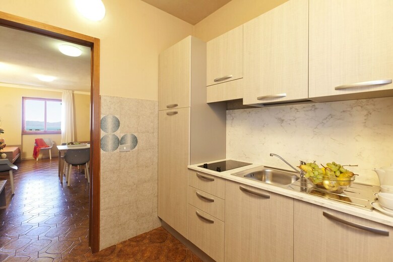 Apartamento Argentario Osa Village