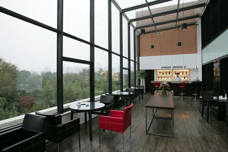 Beijing Sunjoy Hotel