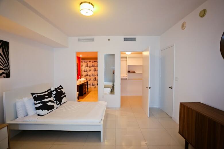 Nuovo Miami Apartments At Icon Brickell