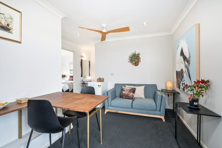 Hotel Madsen Retreat