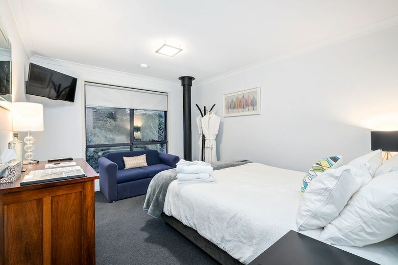 Hotel Madsen Retreat