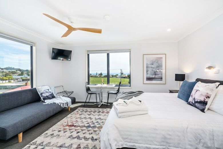 Hotel Madsen Retreat