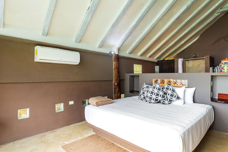Hotel Casa Ganesh Tulum