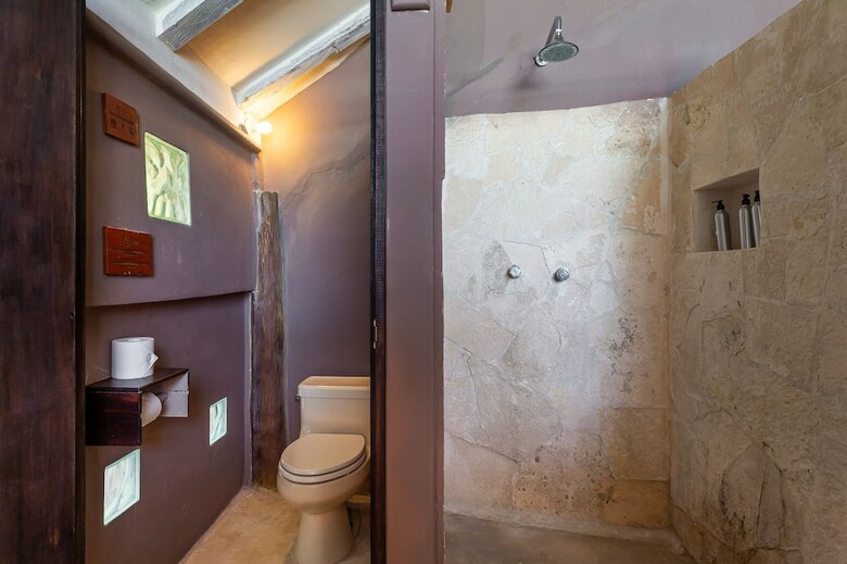 Hotel Casa Ganesh Tulum