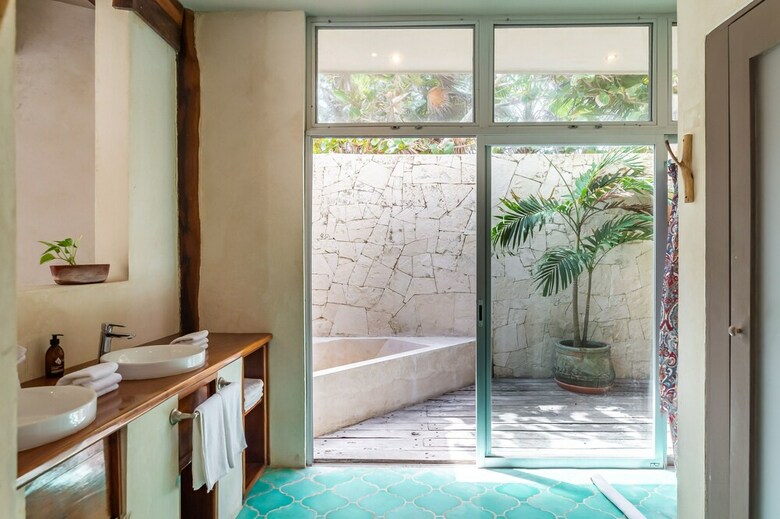 Hotel Casa Ganesh Tulum