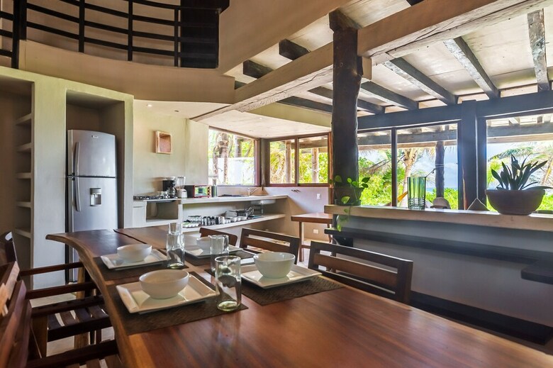 Hotel Casa Ganesh Tulum