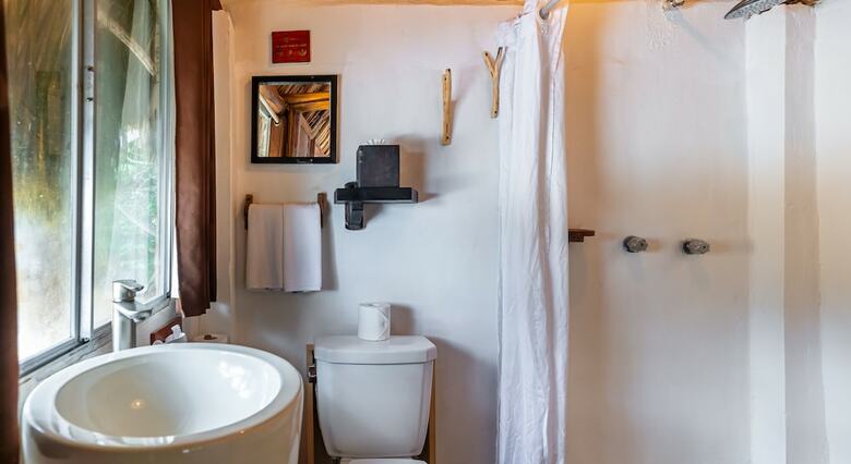 Hotel Casa Ganesh Tulum