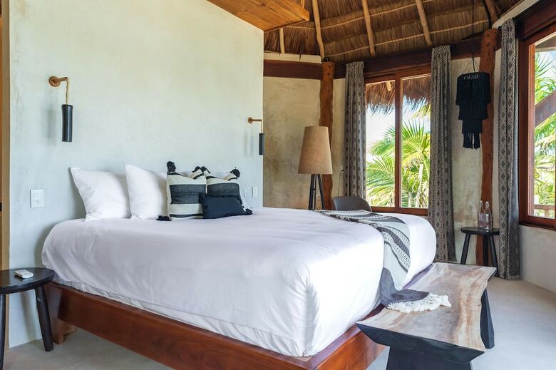 Hotel Casa Ganesh Tulum