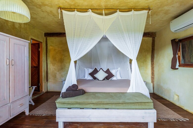 Hotel Casa Ganesh Tulum