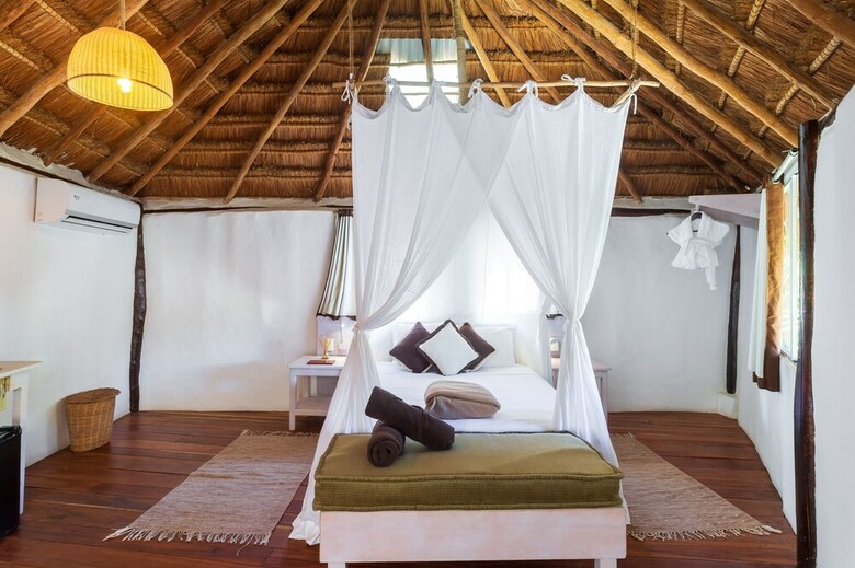 Hotel Casa Ganesh Tulum