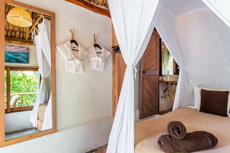 Hotel Casa Ganesh Tulum