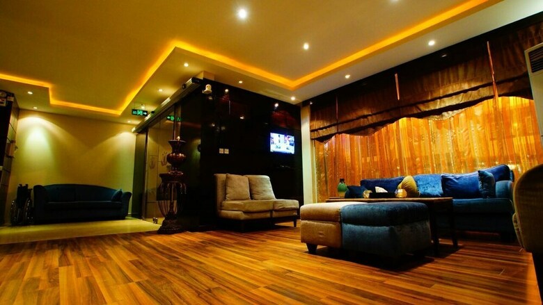 Hotel Nawara Mohamdia Branch