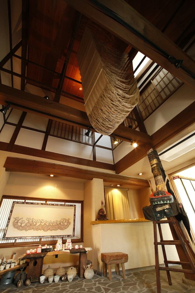 Umashiyado Totoya
