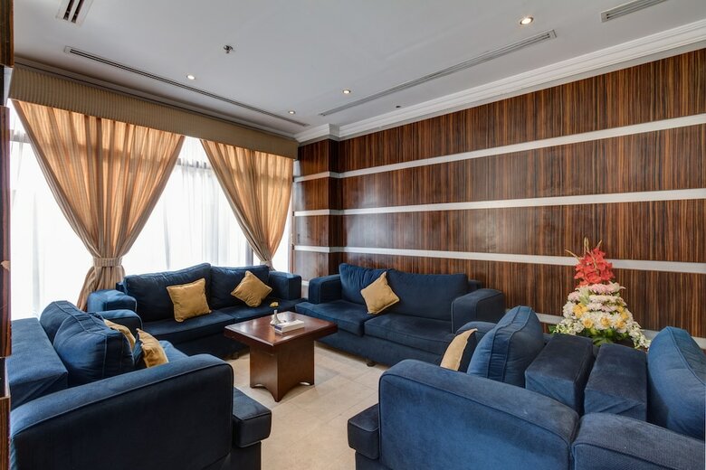 Hotel Mawaddah Al Taqwa