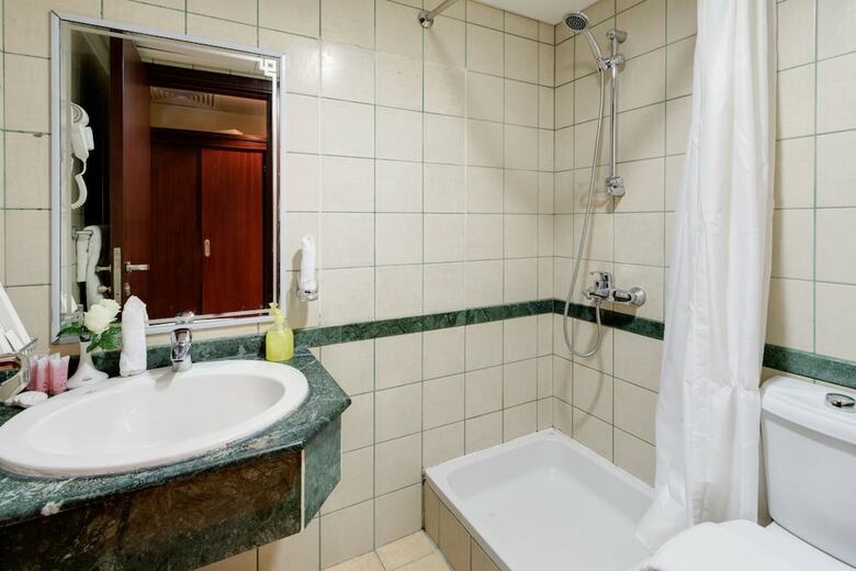Hotel Mawaddah Al Taqwa