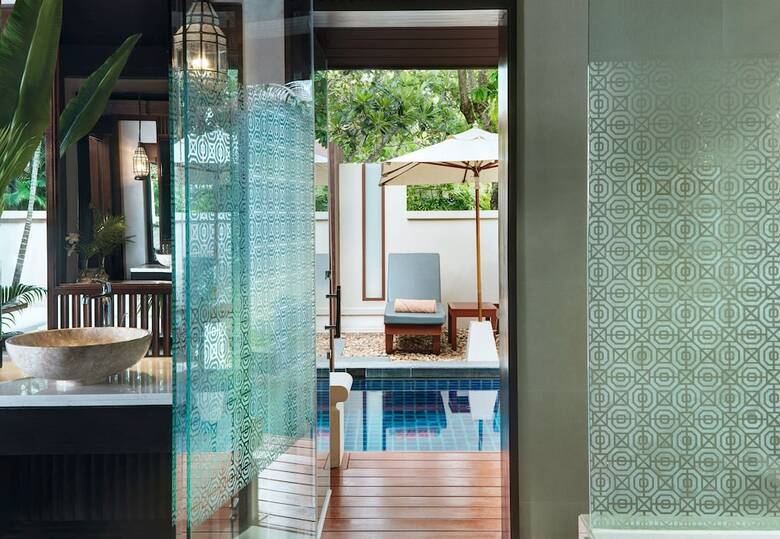 Apartamento Santiburi Koh Samui