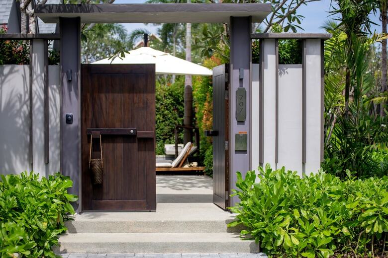 Apartamento Santiburi Koh Samui