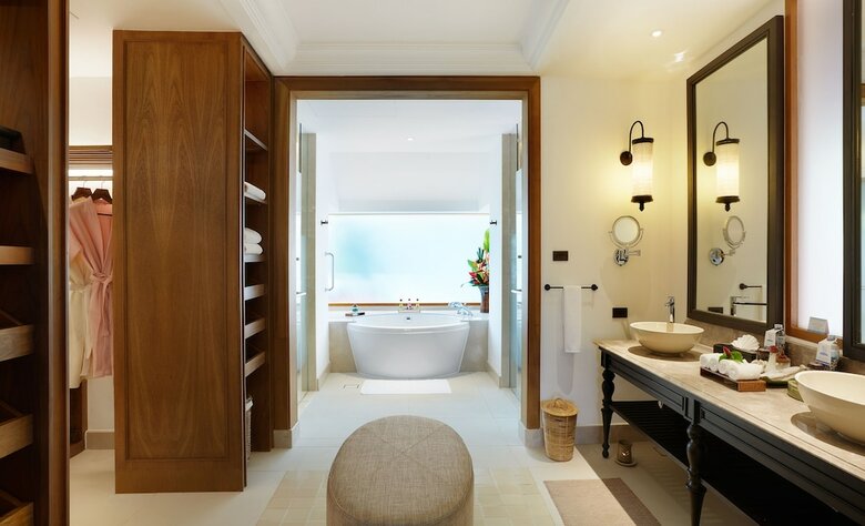 Apartamento Santiburi Koh Samui