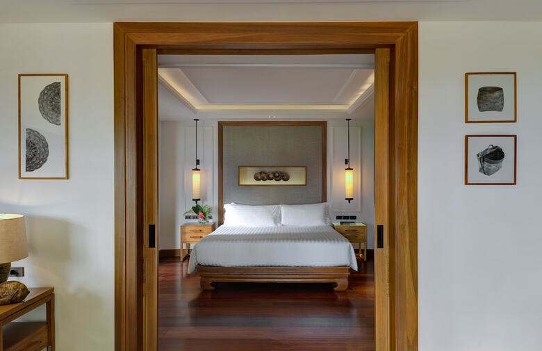 Apartamento Santiburi Koh Samui