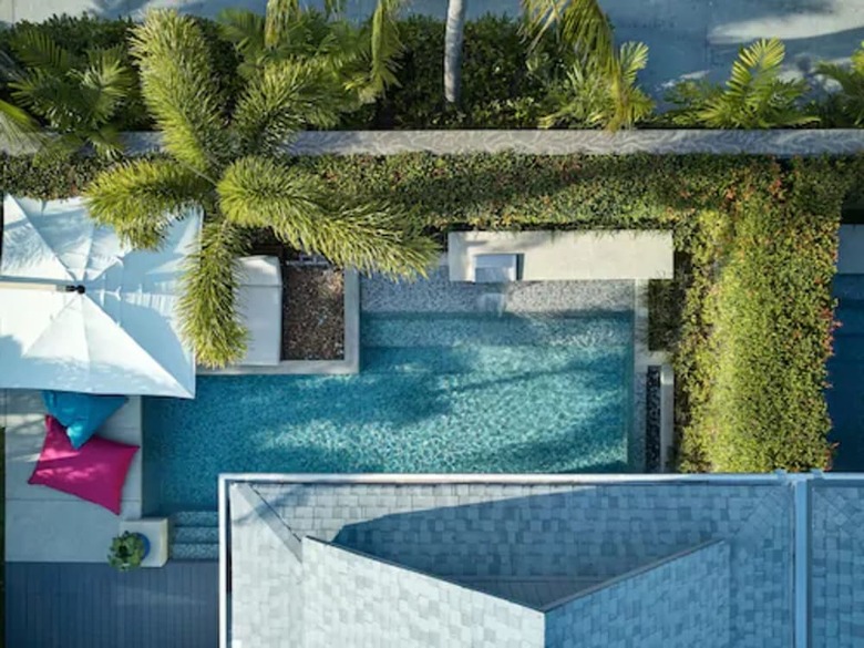 Apartamento Santiburi Koh Samui
