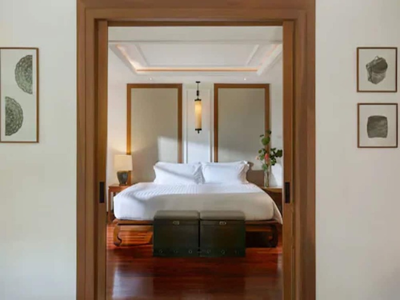 Apartamento Santiburi Koh Samui