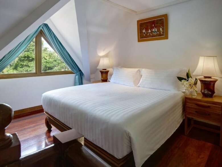 Apartamento Santiburi Koh Samui