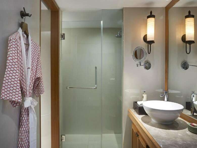Apartamento Santiburi Koh Samui