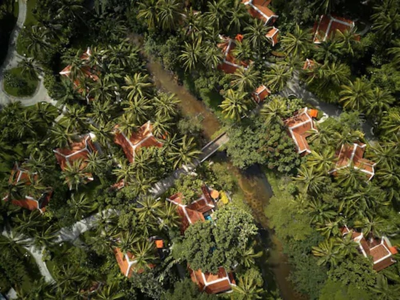 Apartamento Santiburi Koh Samui